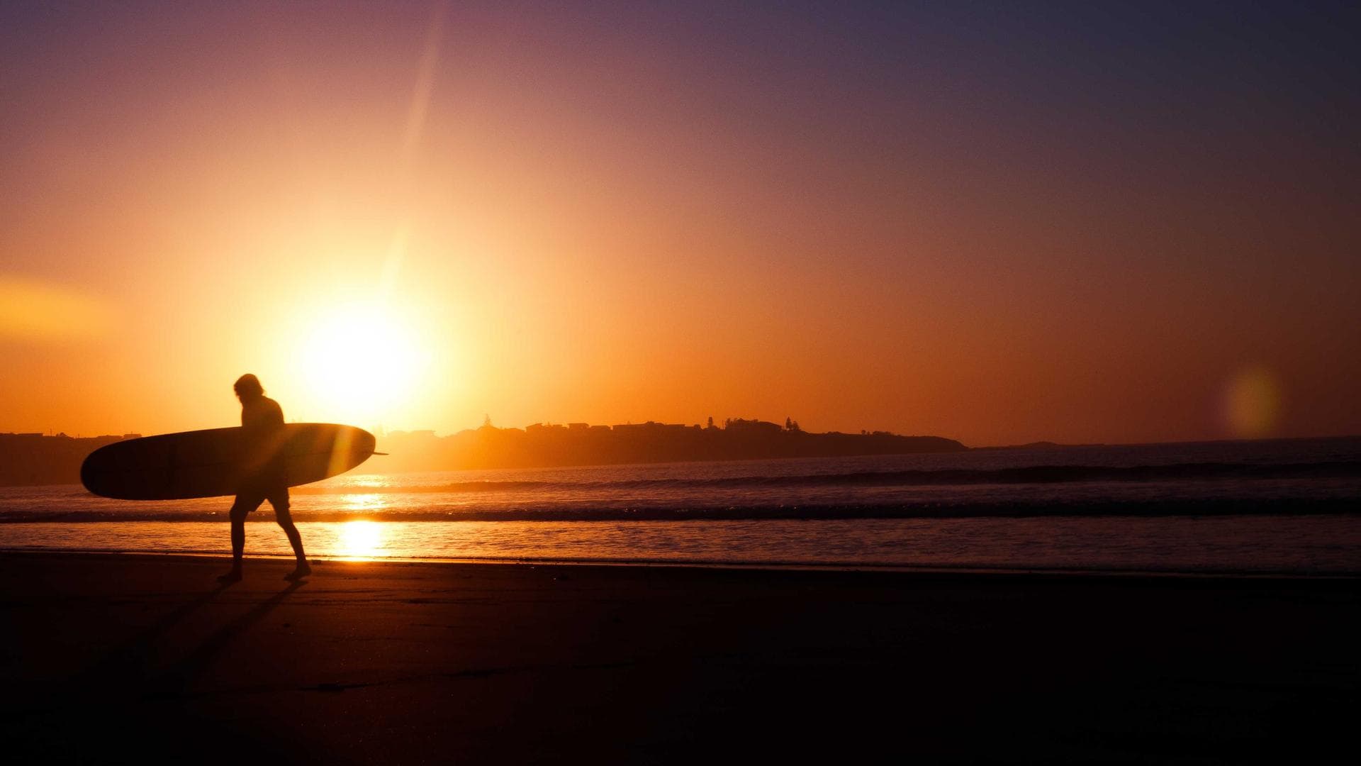 Abstract background representing modern technology and ERP dashboard UI.